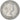 Coin, Great Britain, Florin, Two Shillings, 1955