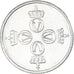 Coin, Norway, 25 Öre, 1981