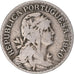 Monnaie, Portugal, Escudo, 1940