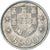Coin, Portugal, 5 Escudos, 1984