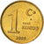 Monnaie, Turquie, New Kurus, 2005