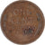 Munten, Verenigde Staten, Cent, 1929