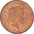 Münze, Großbritannien, 2 Pence, 2004