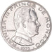 Coin, Monaco, Franc, 1979