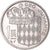 Coin, Monaco, Franc, 1979