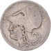 Coin, Greece, 2 Drachmai, 1926