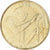 Moeda, Estados da África Ocidental, 25 Francs, 1996