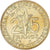 Munten, West Afrikaanse Staten, 25 Francs, 1996
