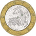 Coin, Monaco, 10 Francs, 1994