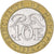 Coin, Monaco, 10 Francs, 1994