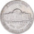 Münze, Vereinigte Staaten, 5 Cents, 1959
