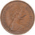 Münze, Großbritannien, 2 New Pence, 1978