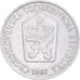 Moneta, Cecoslovacchia, 10 Haleru, 1967