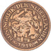 Moneta, Holandia, Cent, 1916