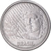 Coin, Brazil, 5 Centavos, 1996