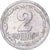 Moneta, Ucraina, 2 Kopiyky, 1993