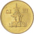 Coin, Korea, 10 Won, 1997
