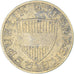 Moneda, Austria, 50 Groschen, 1982