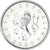 Coin, Czech Republic, Koruna, 2000