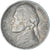 Münze, Vereinigte Staaten, 5 Cents, 1939