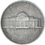 Moeda, Estados Unidos da América, 5 Cents, 1939