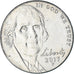 Moneda, Estados Unidos, 5 Cents, 2017
