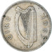 Münze, Ireland, Florin, 1963