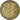 Coin, West African States, 25 Francs, 1989