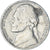 Moeda, Estados Unidos da América, 5 Cents, 1972