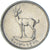 Coin, United Arab Emirates, 25 Fils, 2007