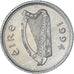 Münze, Ireland, 10 Pence, 1994