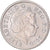 Moneta, Gran Bretagna, 5 Pence, 2010