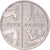 Moneta, Gran Bretagna, 5 Pence, 2010