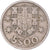 Coin, Portugal, 5 Escudos, 1965