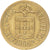 Coin, Portugal, 10 Escudos, 1998