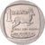 Monnaie, Afrique du Sud, Rand, 1992