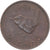 Coin, Great Britain, Farthing, 1941