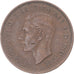 Coin, Great Britain, Farthing, 1939