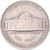 Münze, Vereinigte Staaten, 5 Cents, 1953