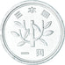 Moneta, Giappone, Yen, 1977