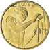 Munten, West Afrikaanse Staten, 25 Francs, 2004