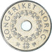 Coin, Norway, 5 Kroner, 1999
