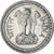 Moneda, India, 50 Paise, 1969