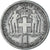 Moneda, Grecia, Drachma, 1954