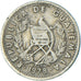 Monnaie, Guatemala, 5 Centavos, 1978