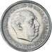 Coin, Spain, 5 Pesetas, 1971