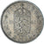 Coin, Great Britain, Shilling, 1961