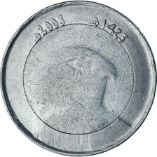 Monnaie, Algérie, 10 Dinars, 2003