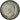 Moneta, Wielka Brytania, Shilling, 1943