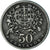 Coin, Portugal, 50 Centavos, 1946